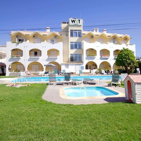 ホテル Wot Algarve アルマンシル エクステリア 写真
